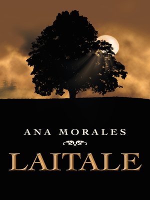 cover image of Laitale